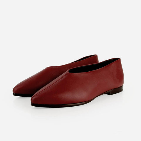 The Atelier Flat Resort Red