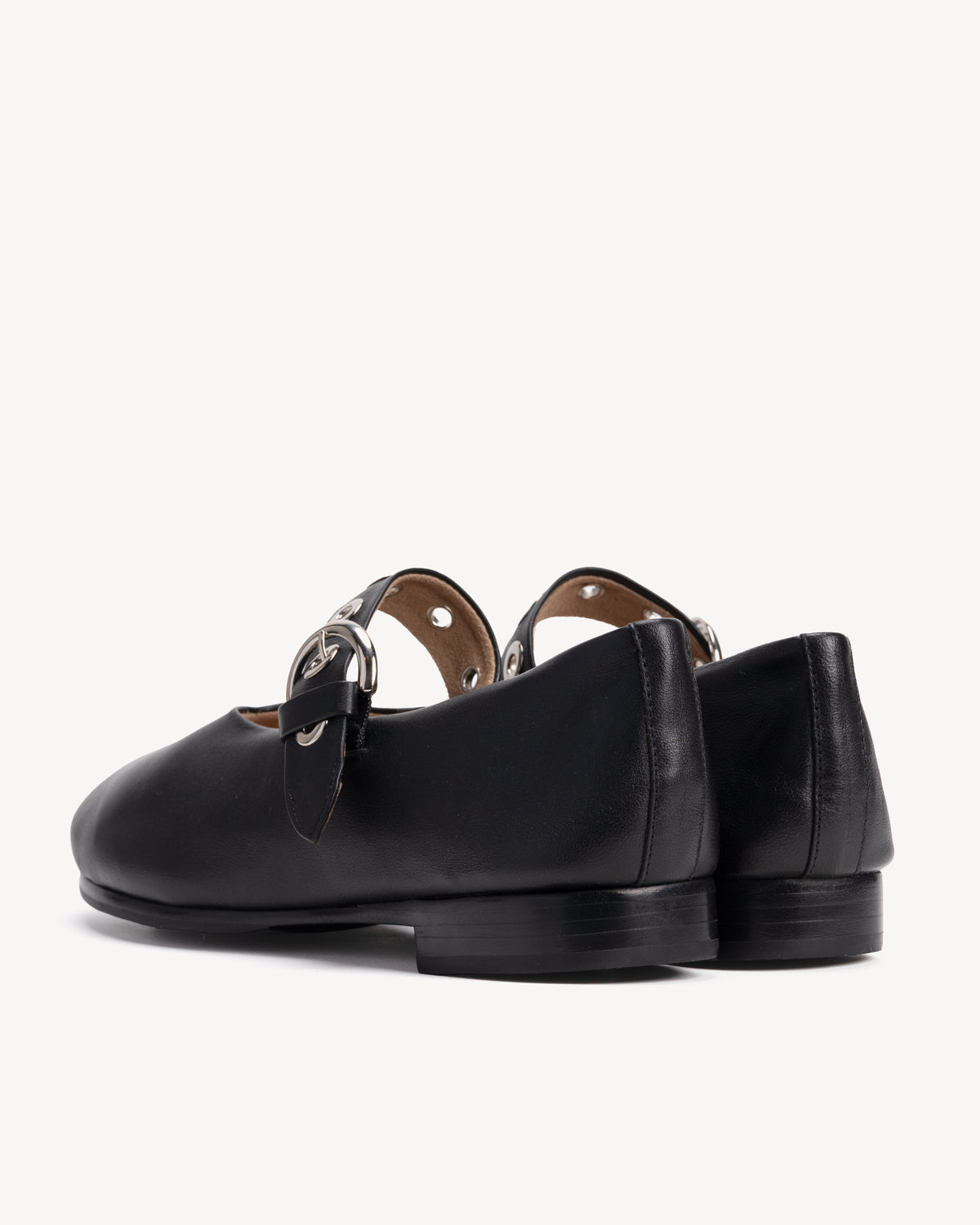 The BLVD Mary Jane Black