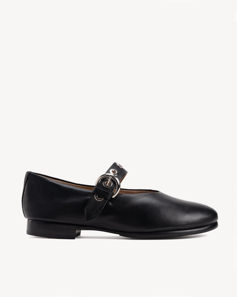 The BLVD Mary Jane Black