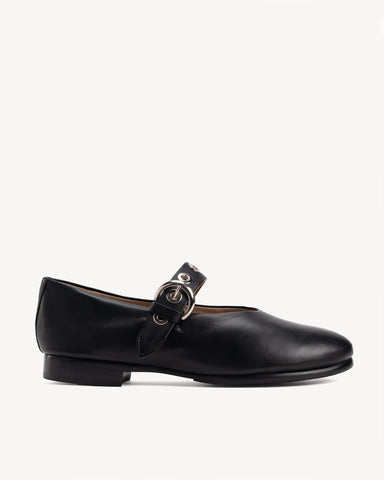 The BLVD Mary Jane Black