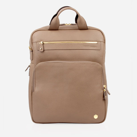 The Backpack Biscotti