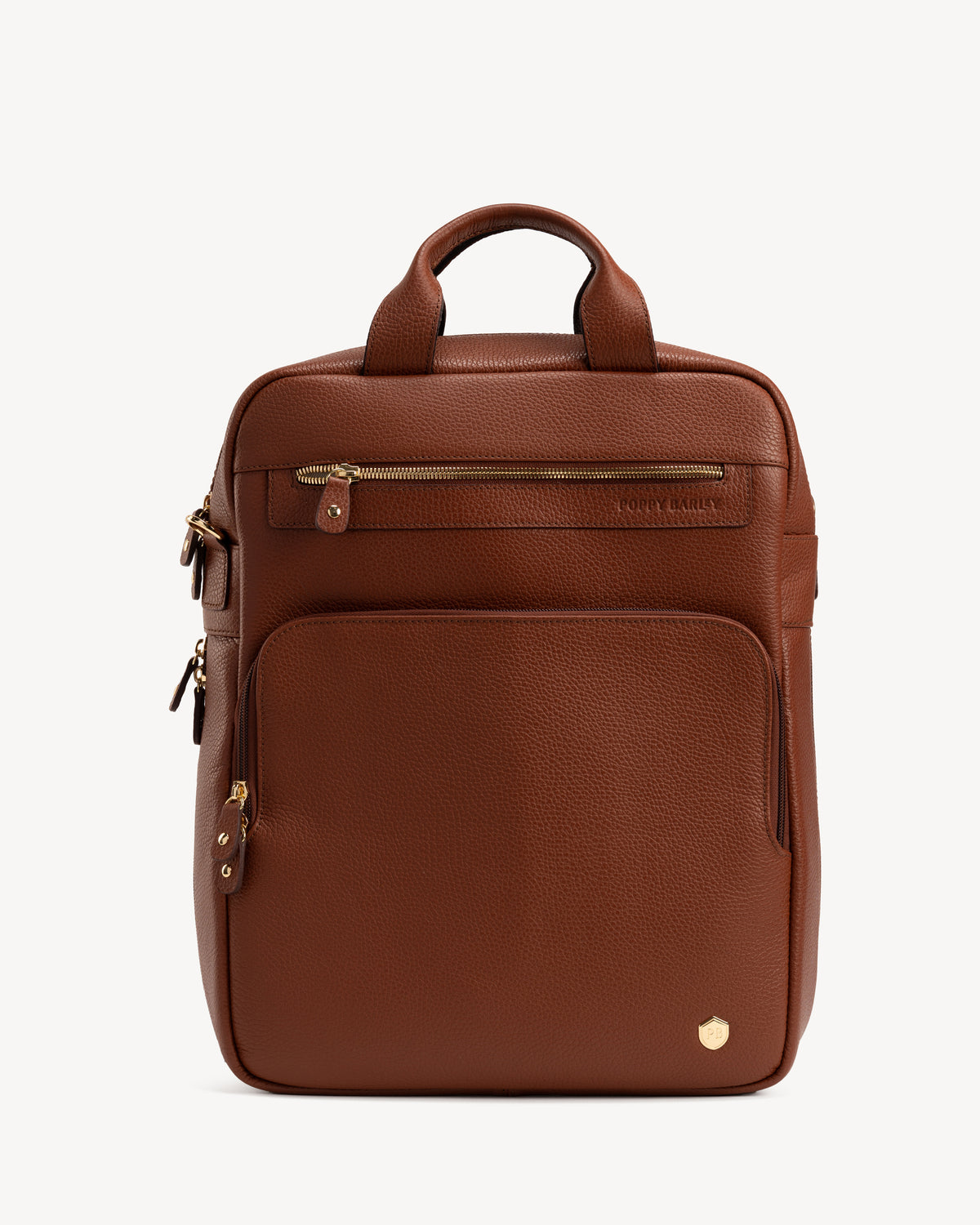 The Backpack Hazelnut