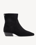 The Beau Boot Black