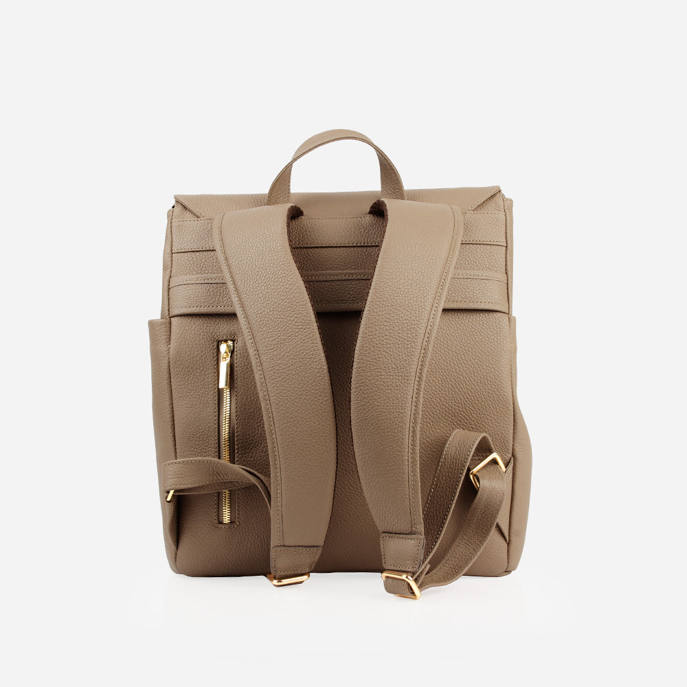 The Beyond Backpack Biscotti
