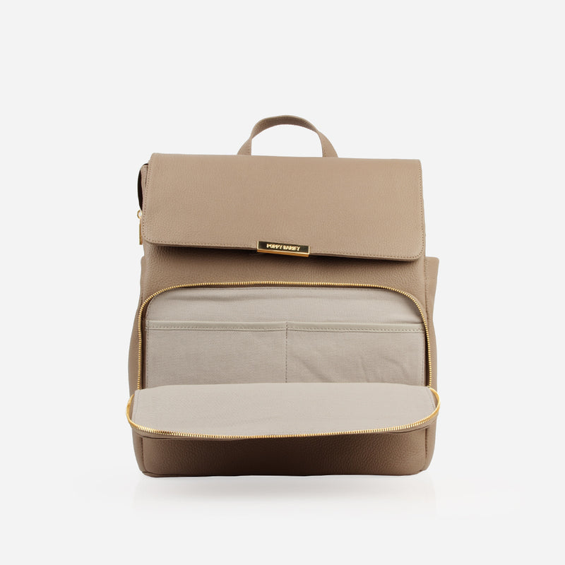 The Beyond Backpack Biscotti