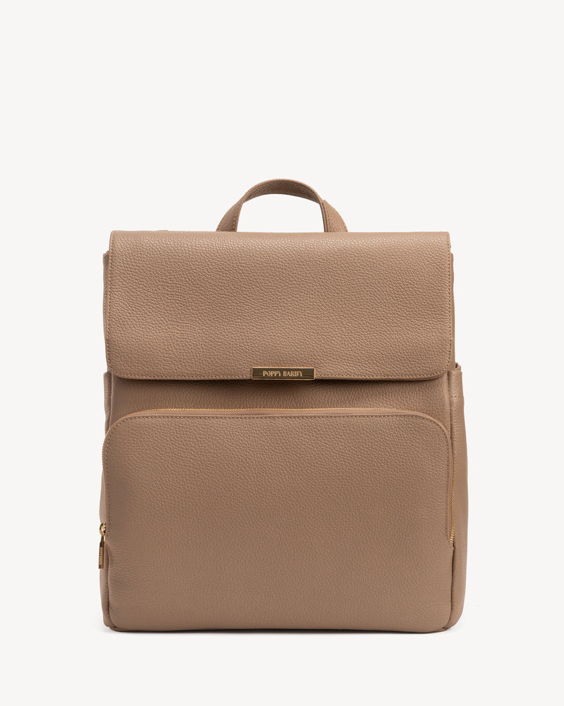 The Beyond Backpack Biscotti