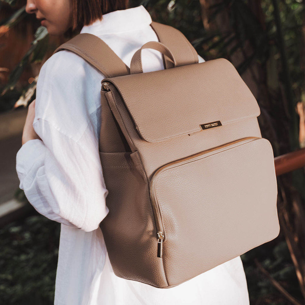 The Beyond Backpack Biscotti