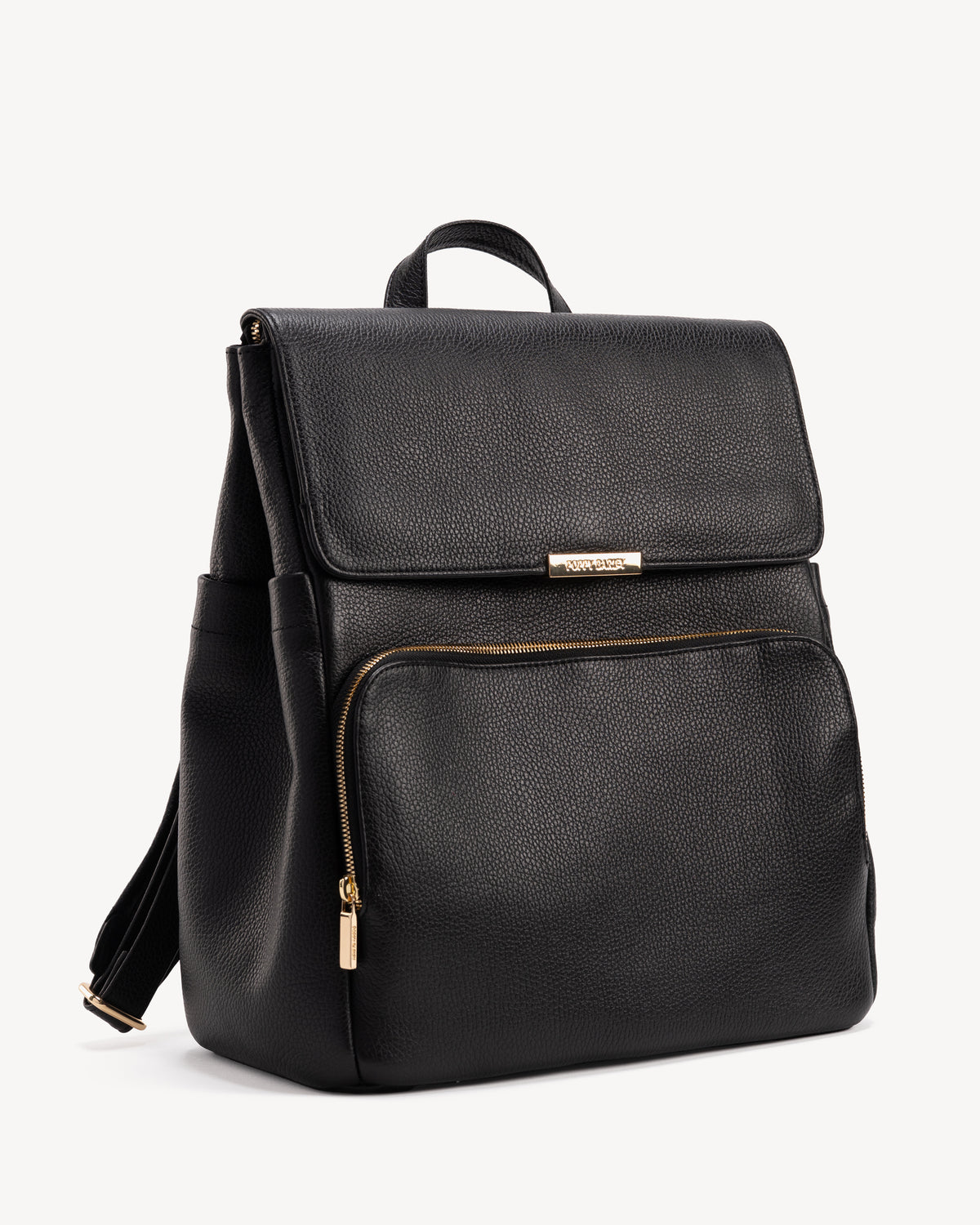 The Beyond Backpack Black