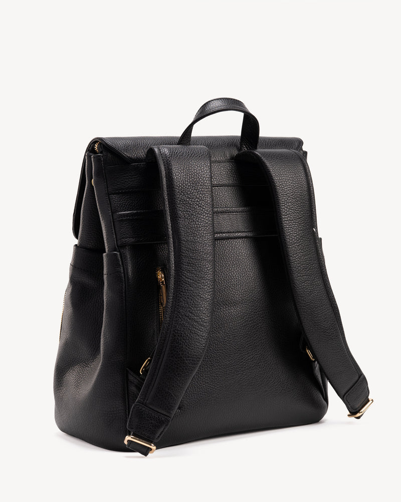 The Beyond Backpack Black