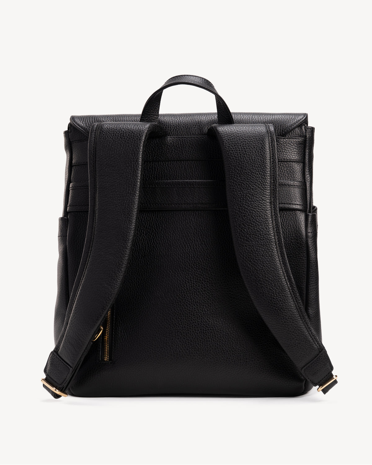 The Beyond Backpack Black