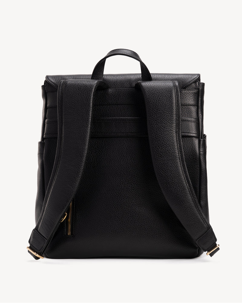 The Beyond Backpack Black