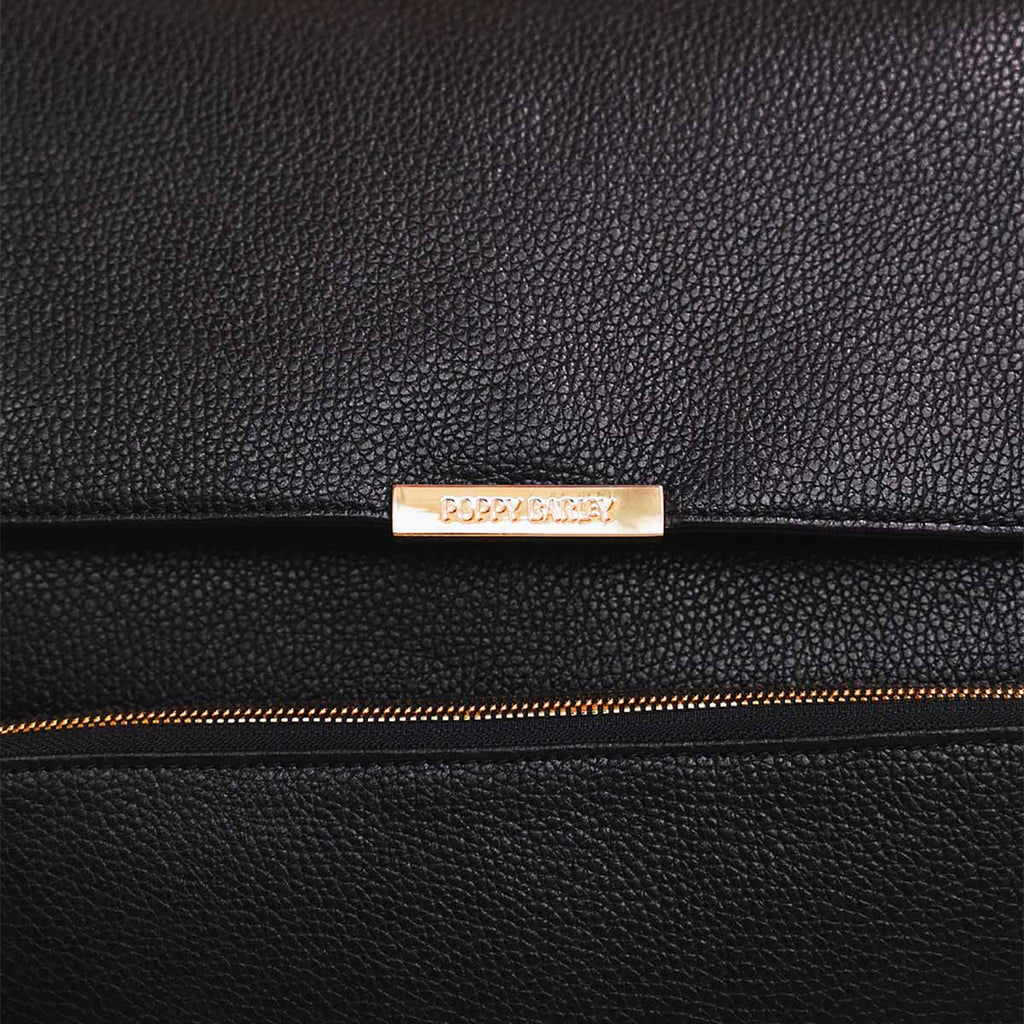 The Beyond Backpack Black