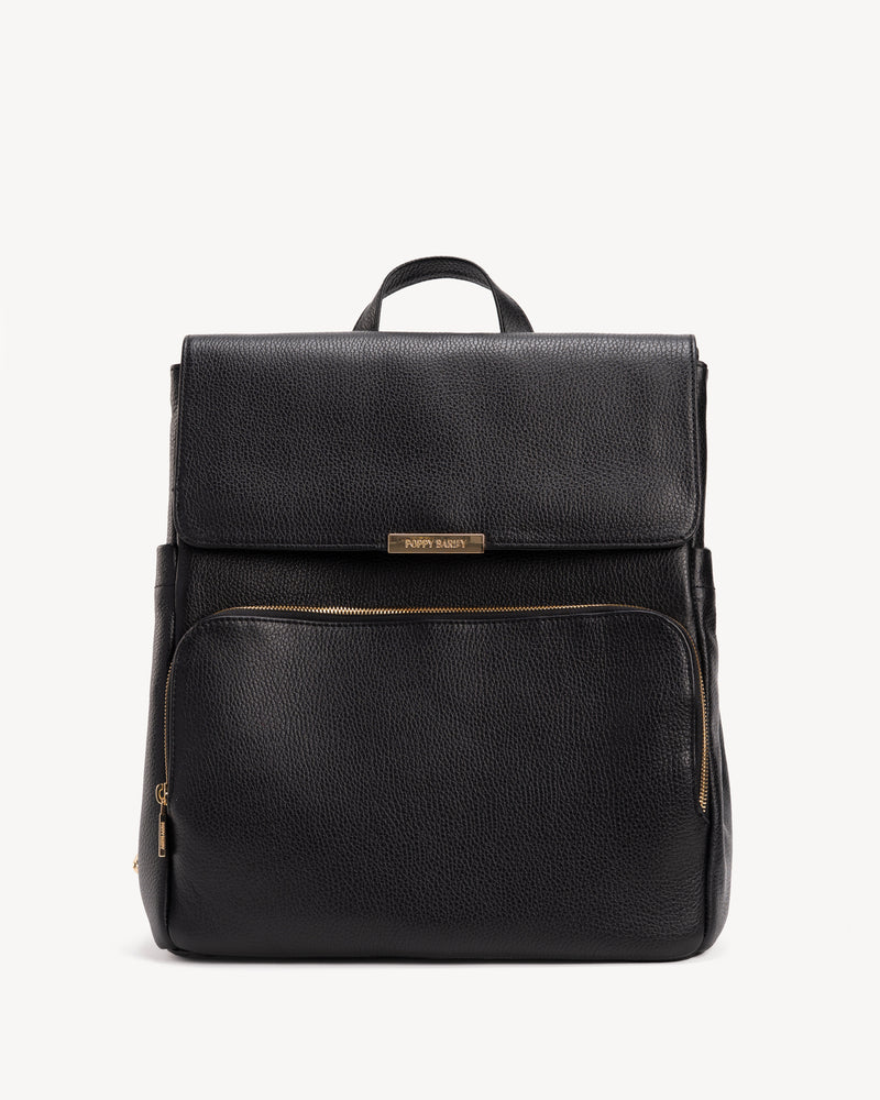 The Beyond Backpack Black