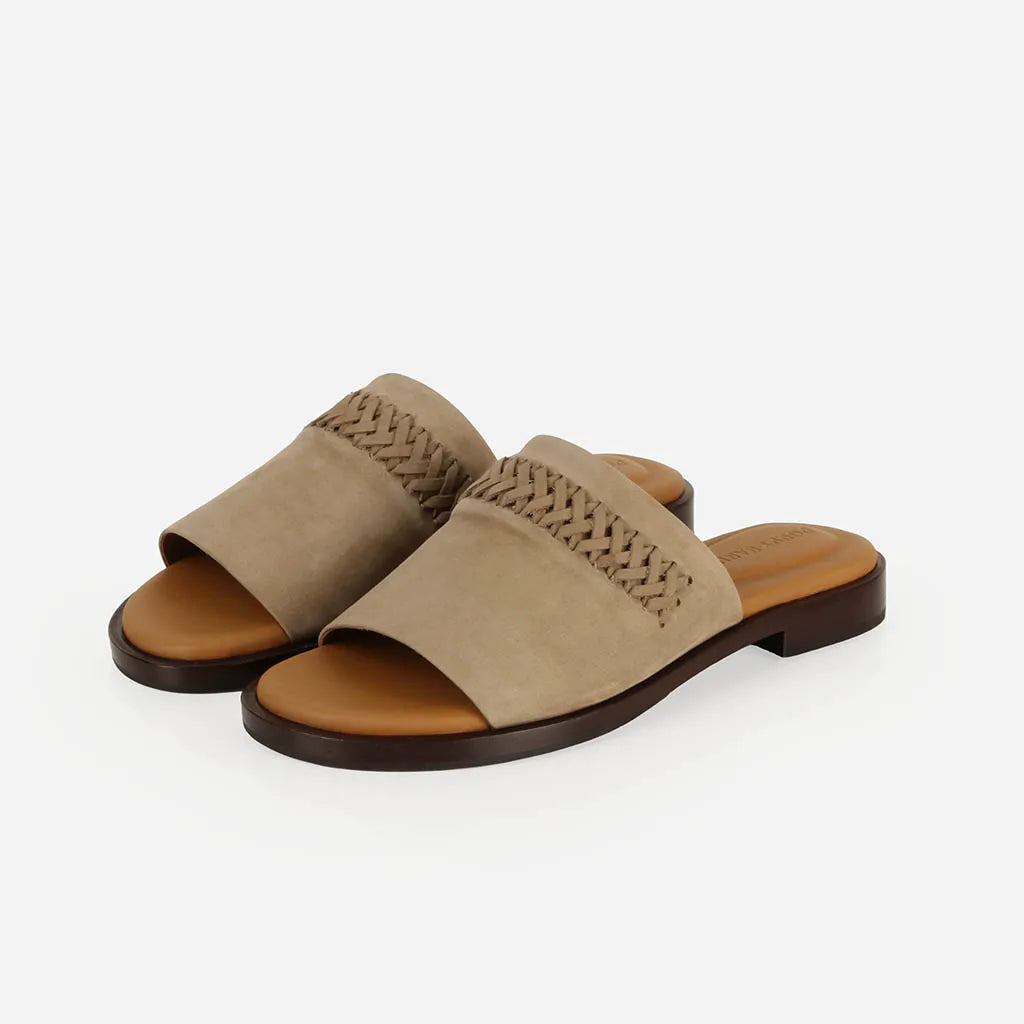 The Bohème Slide Clay