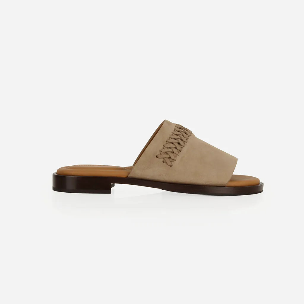 The Bohème Slide Clay