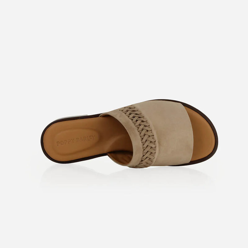 The Bohème Slide Clay