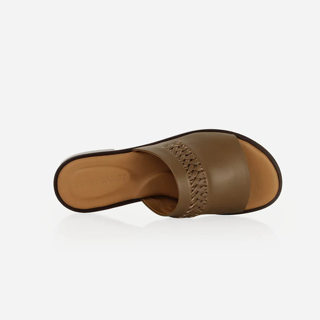 The Bohème Slide Tapenade