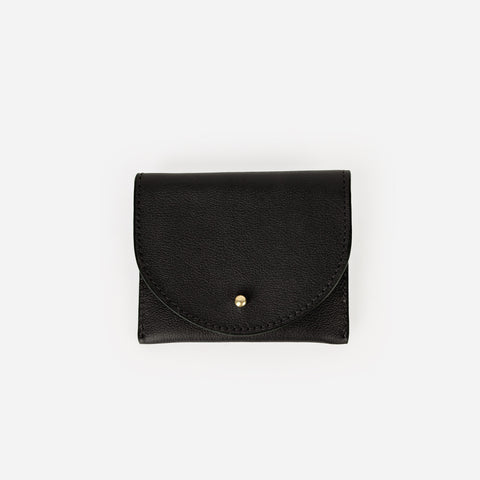 The Cardholder Black