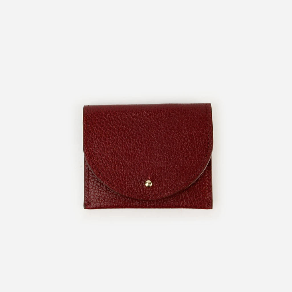 The Cardholder Resort Red