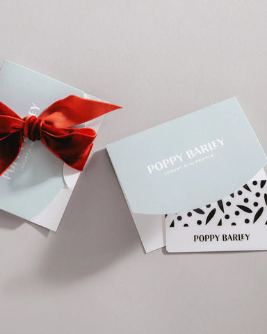 Classic Gift Card