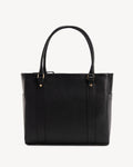 The Colleague Tote Black