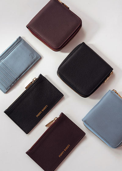 Small Leather Goods