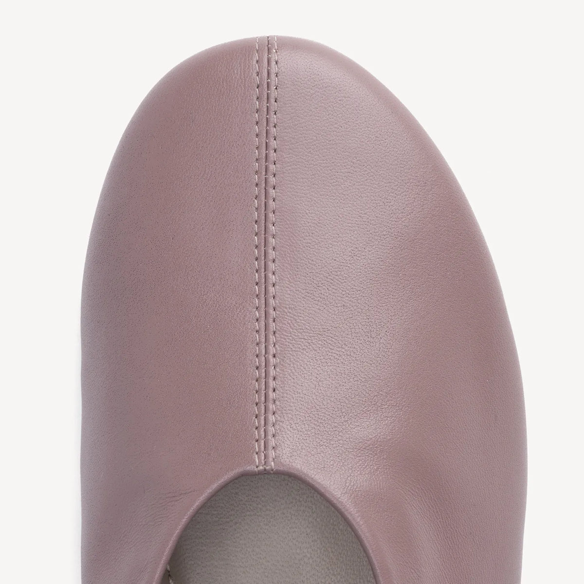 The Contemporary Ballet Flat Ceramic