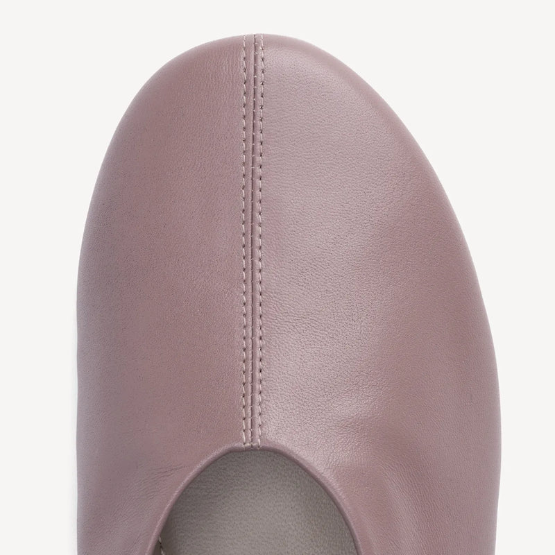 The Contemporary Ballet Flat Ceramic