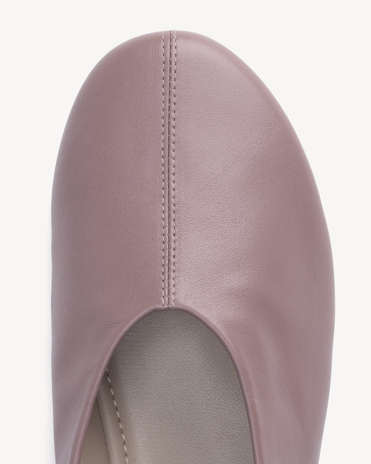 The Contemporary Ballet Flat Ceramic