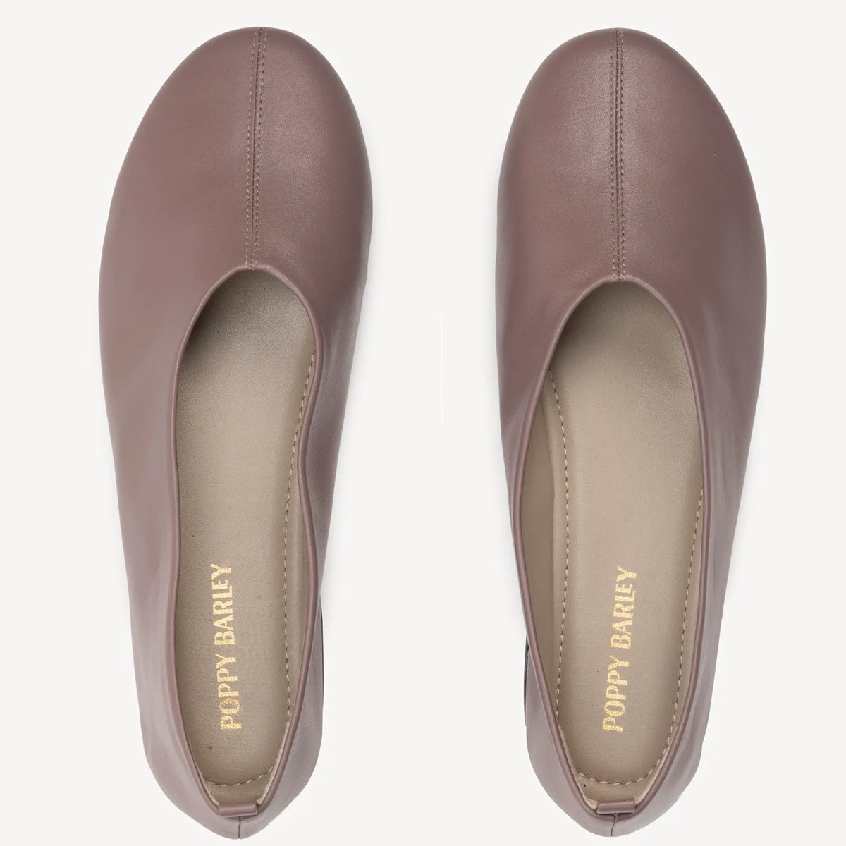 The Contemporary Ballet Flat Ceramic