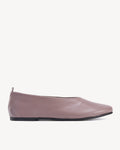 The Contemporary Ballet Flat Ceramic