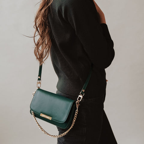 The Day To Night Bag Deep Forest