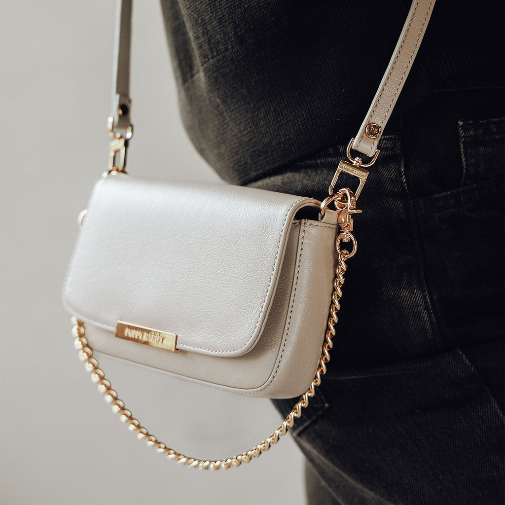 The Day To Night Bag Stone