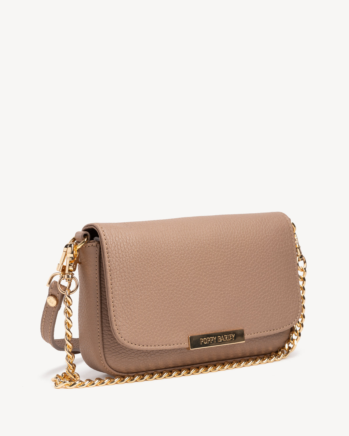 The Day To Night Bag Biscotti Pebble