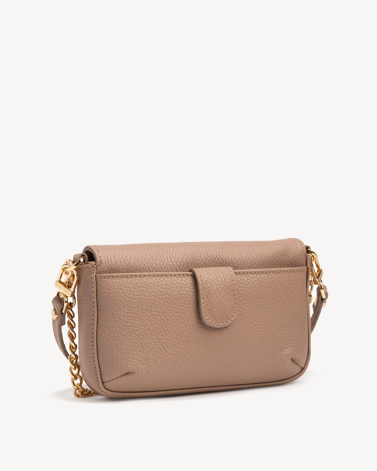 The Day To Night Bag Biscotti Pebble
