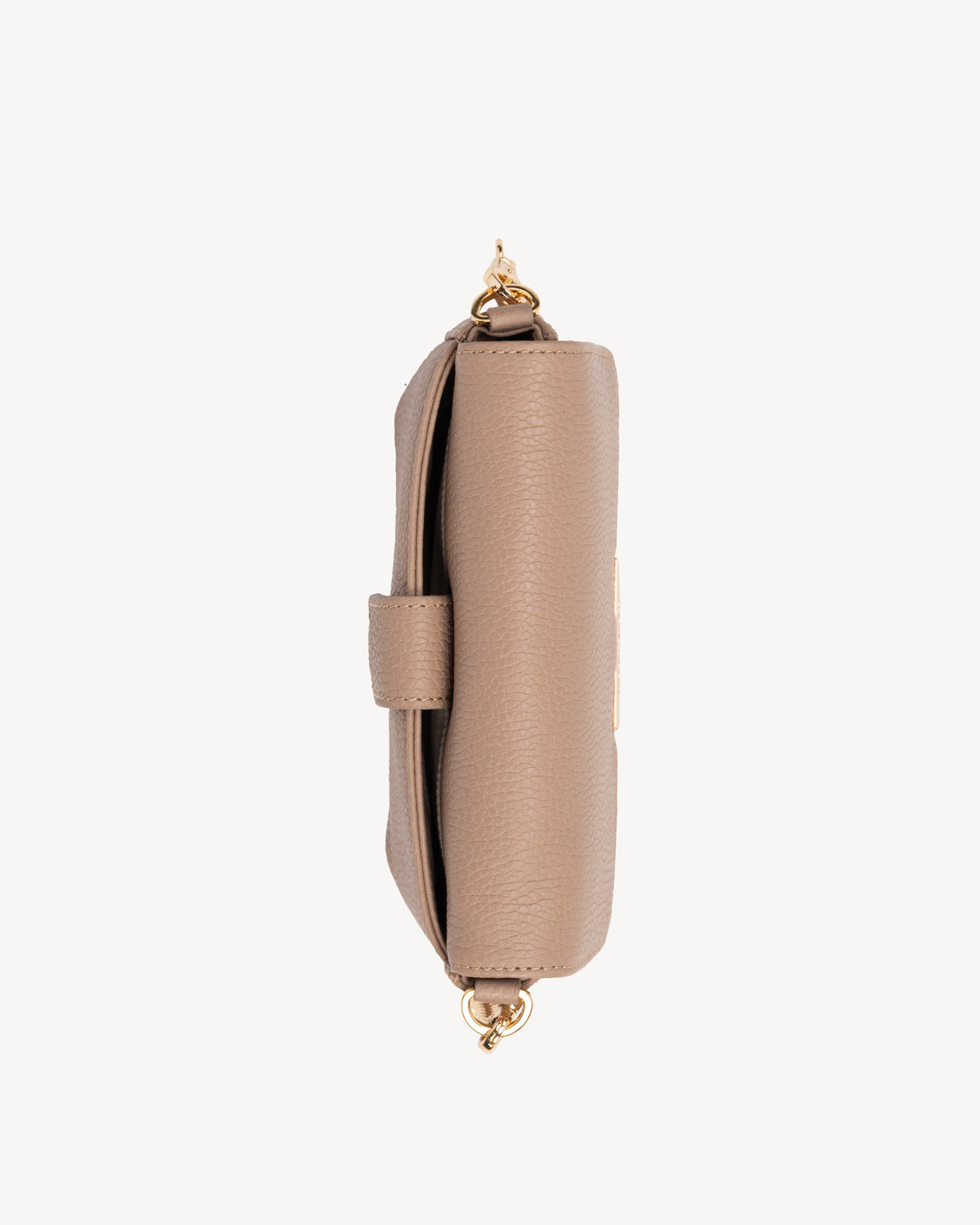 The Day To Night Bag Biscotti Pebble