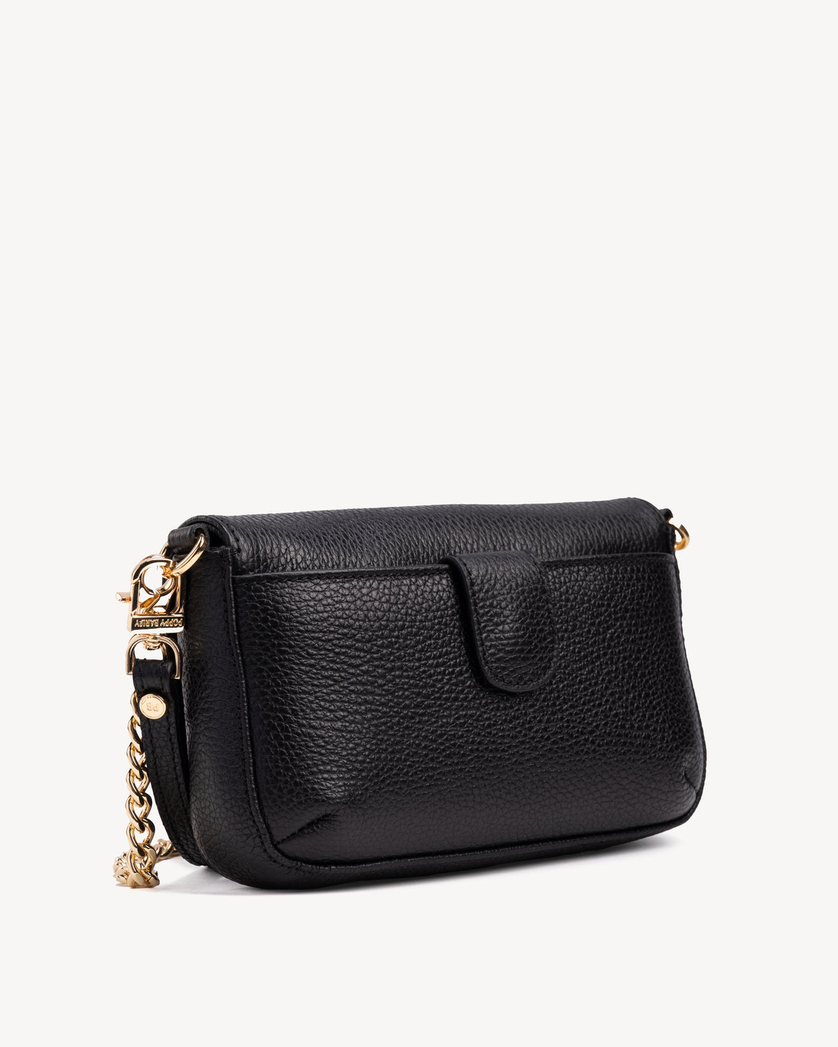 The Day To Night Bag Black Pebble