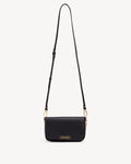 The Day To Night Bag Black Pebble