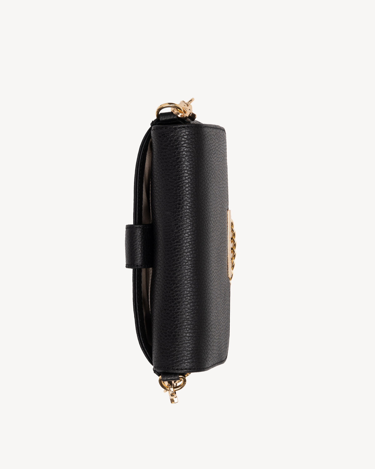 The Day To Night Bag Black Pebble