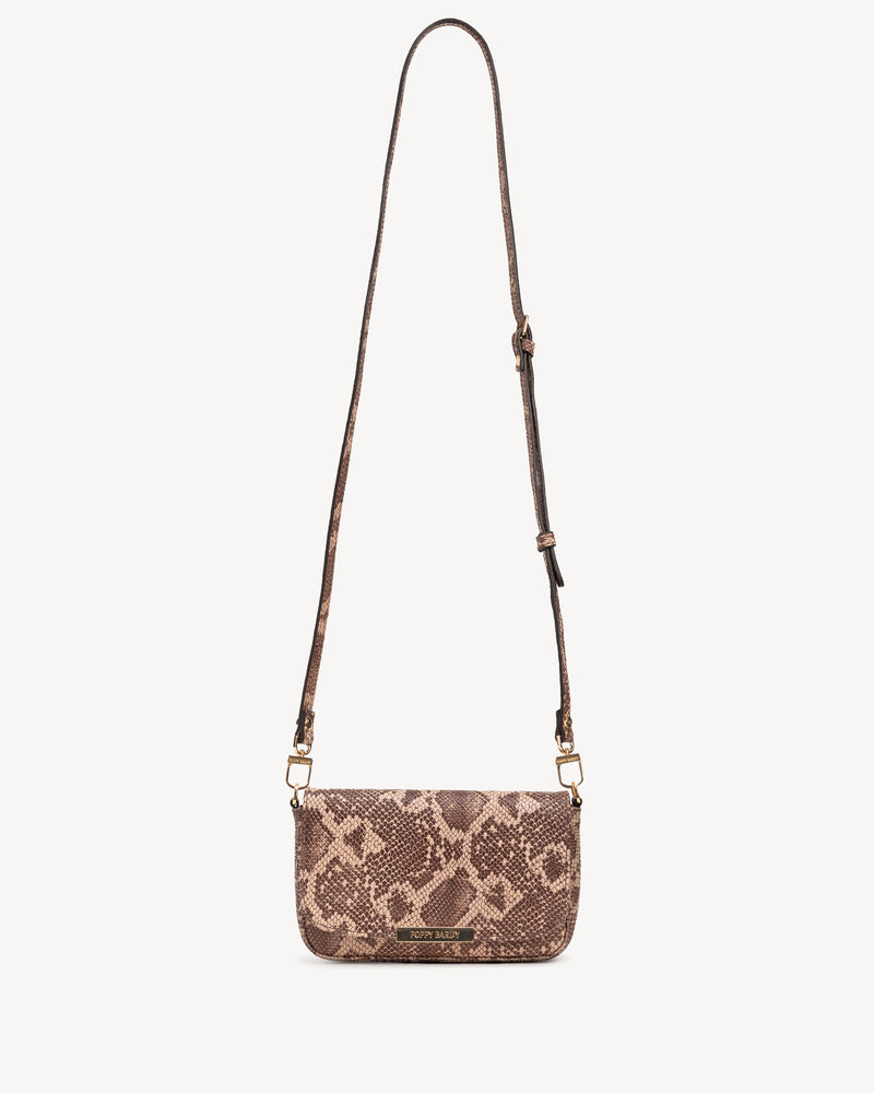 The Day to Night Bag Desert Snake