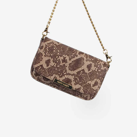 The Day to Night Bag Desert Snake