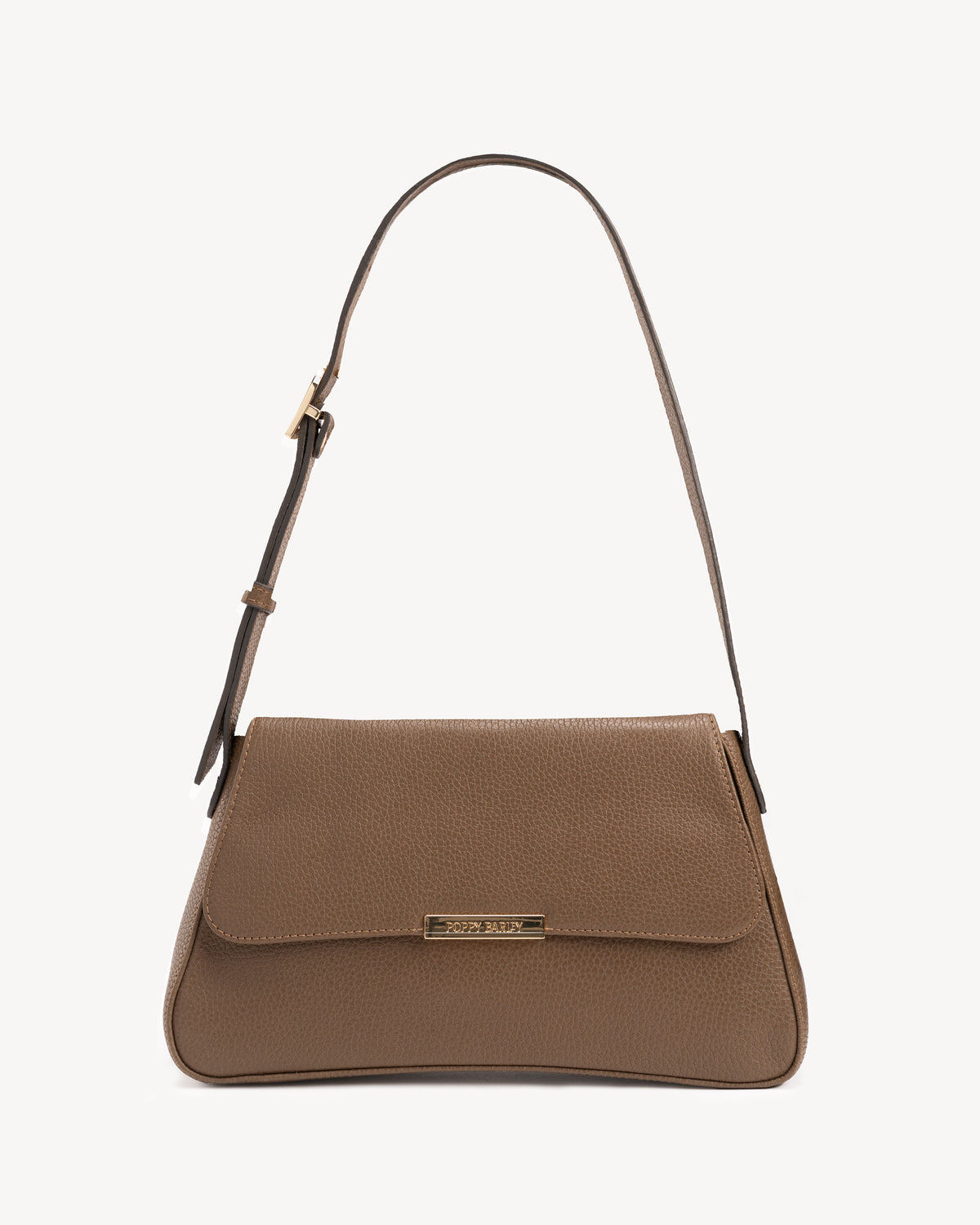The High Line Shoulder Bag Tapenade