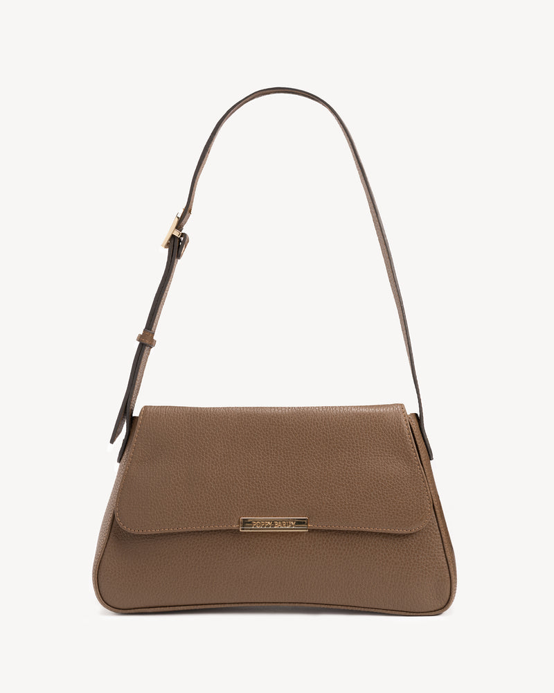 The High Line Shoulder Bag Tapenade