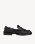 The Laid Back Loafer Black