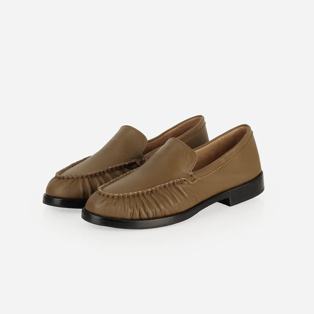 The Laid Back Loafer Tapenade