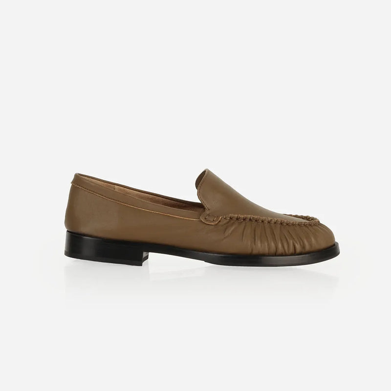 The Laid Back Loafer Tapenade