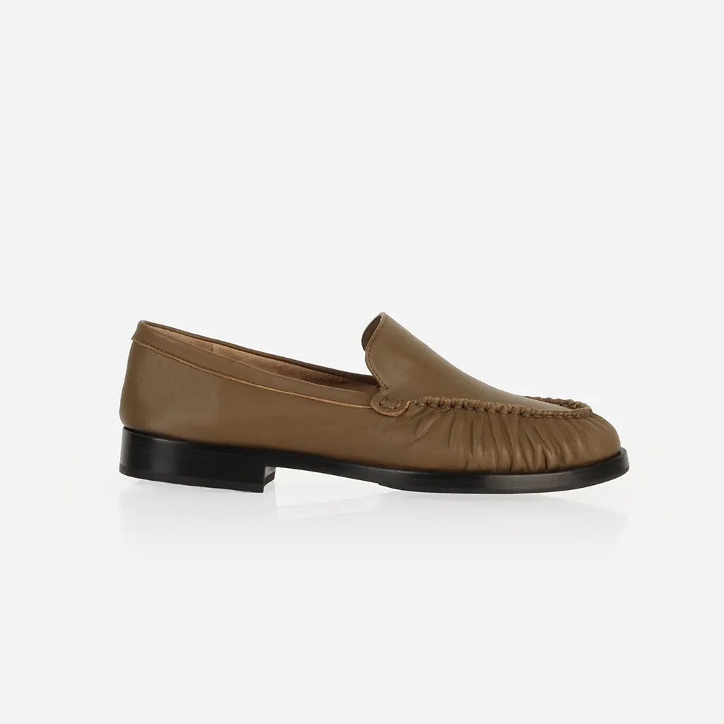 The Laid Back Loafer Tapenade