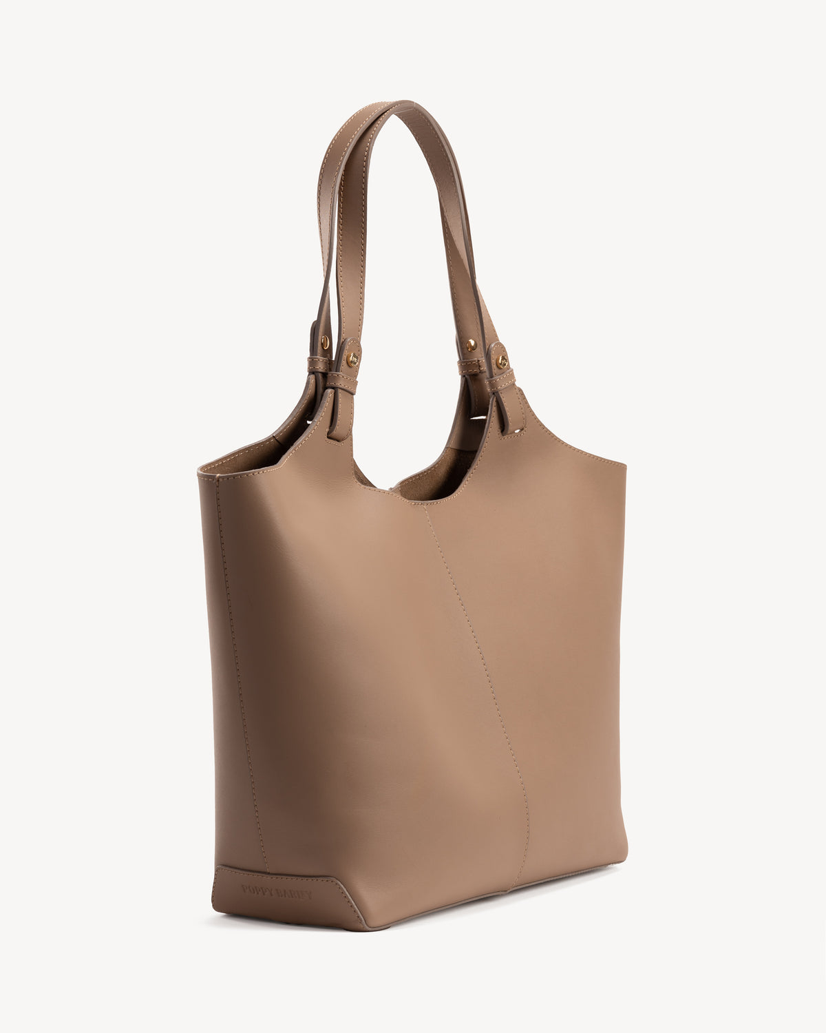 The Lisboa Tote Biscotti