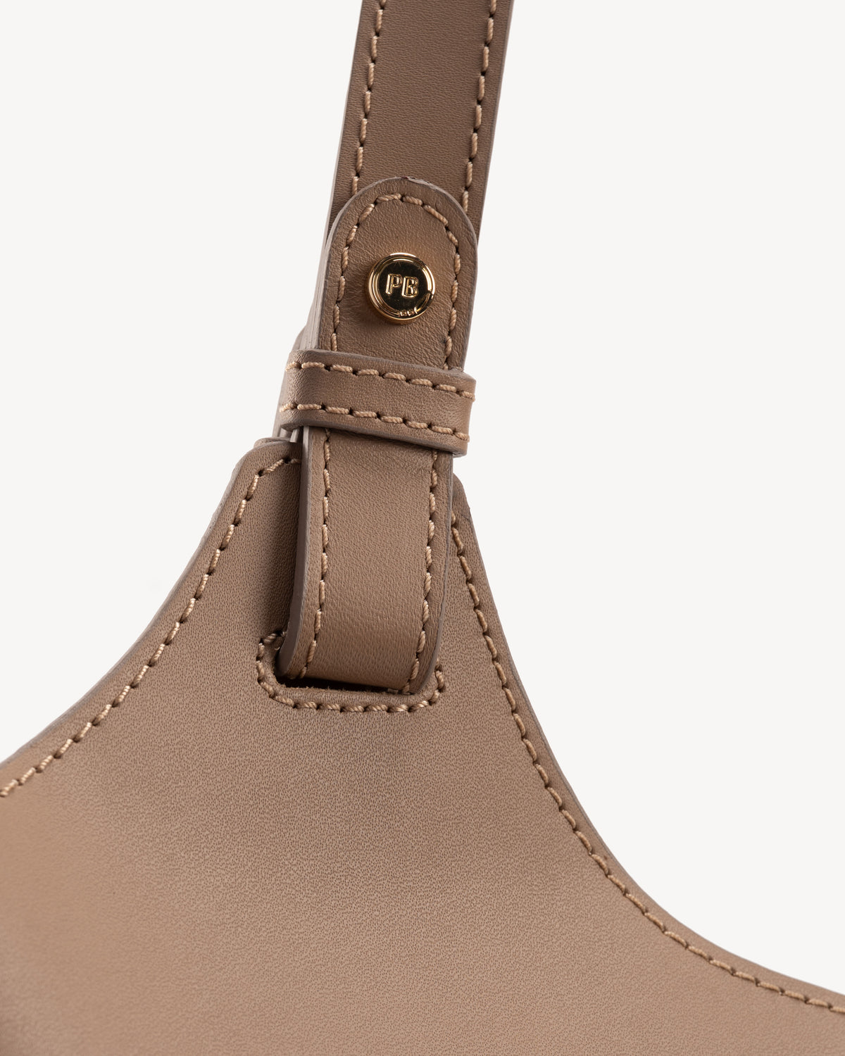 The Lisboa Tote Biscotti