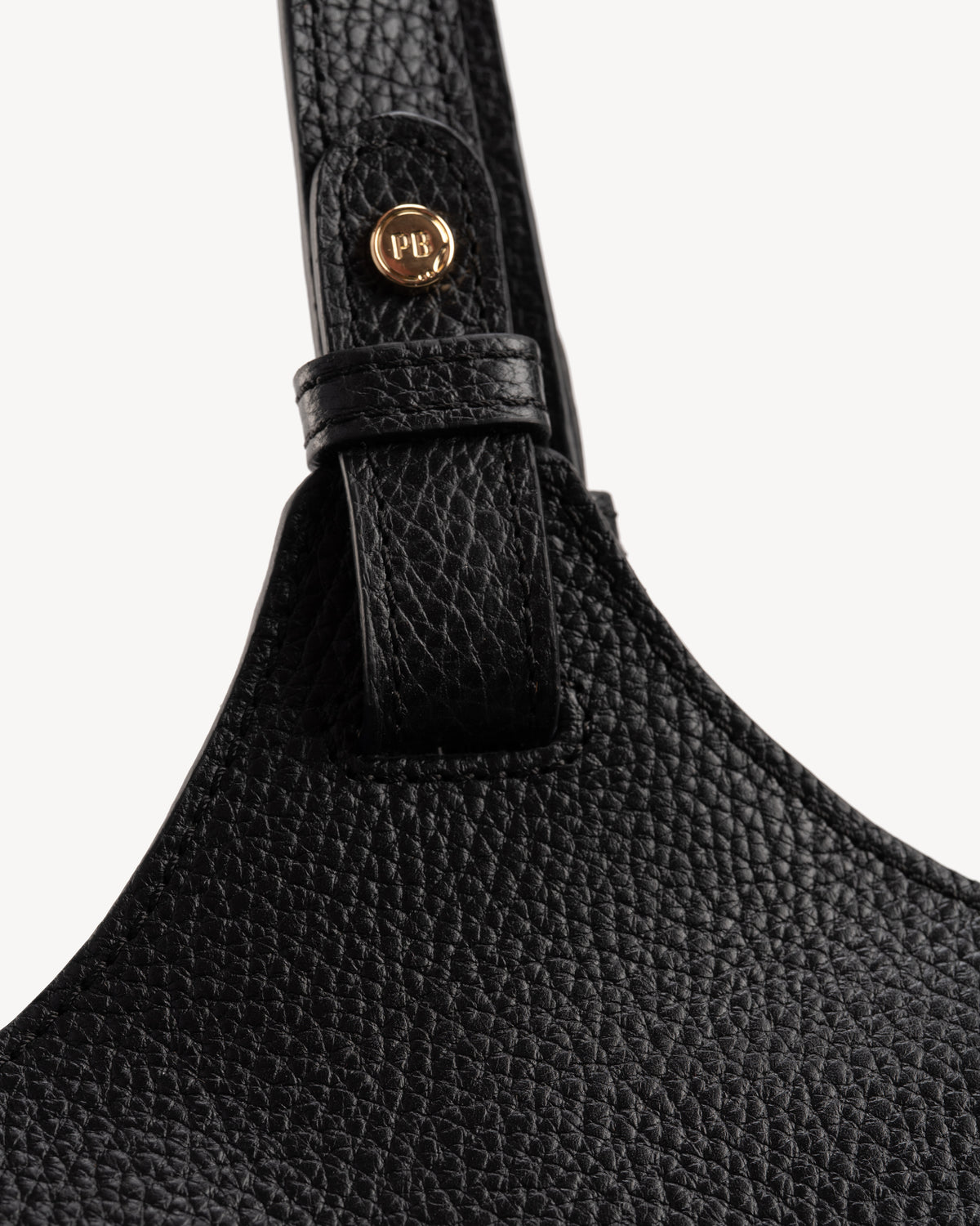 The Lisboa Tote Black